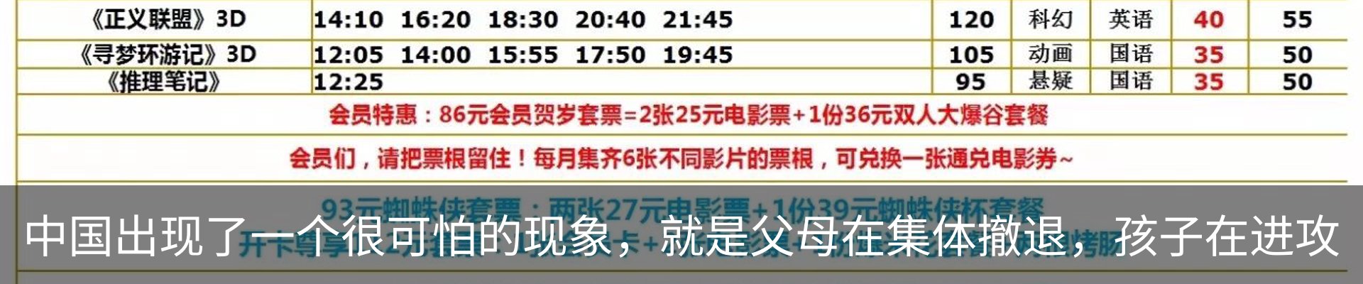 热点资讯