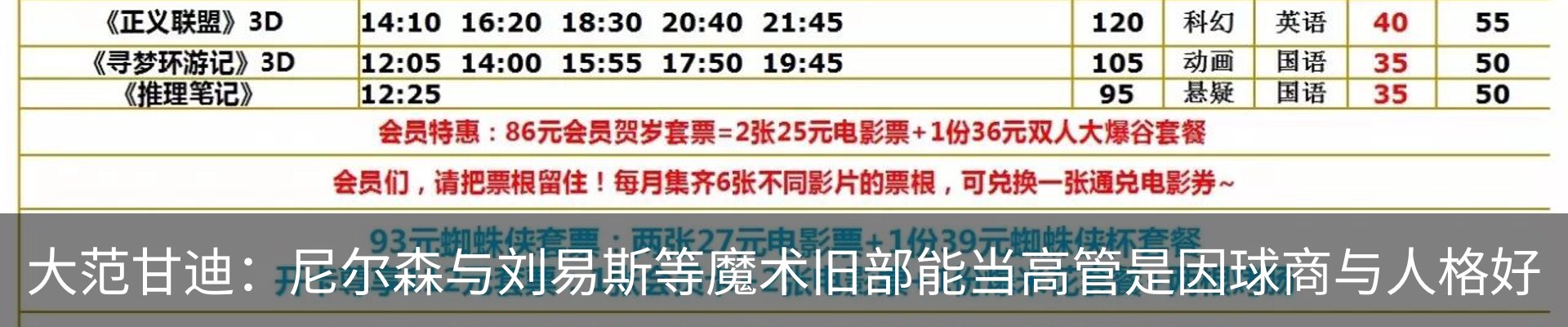 热点资讯