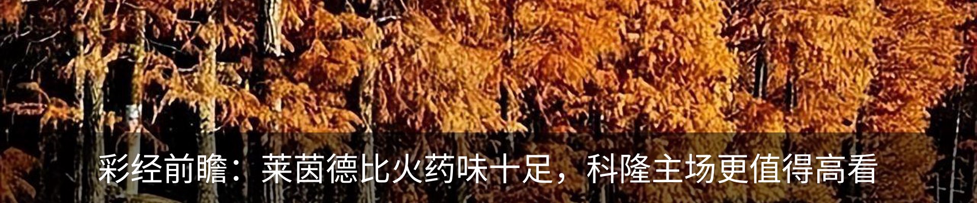 热点资讯