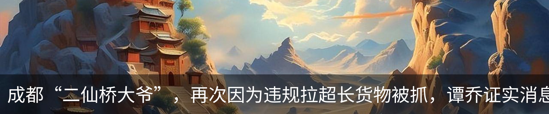 热点资讯