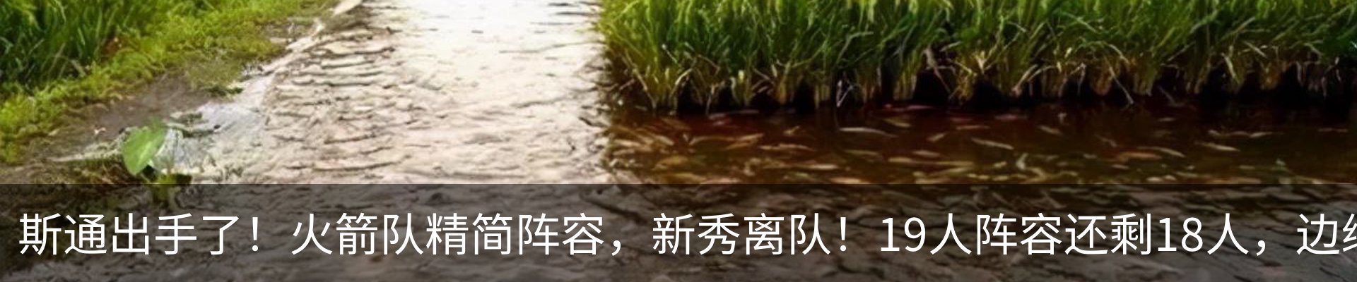热点资讯