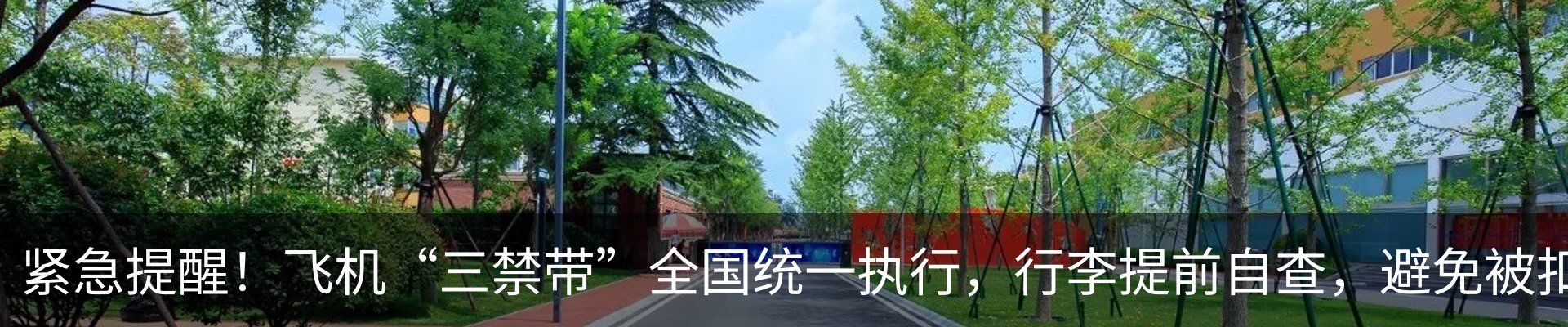 热点资讯